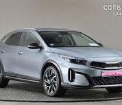 Kia Xceed 2024