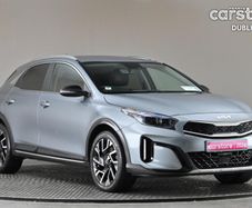 Kia Xceed 2024