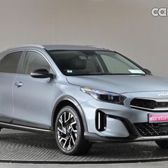 Kia Xceed 2024