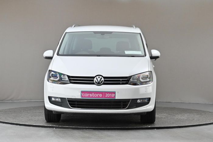 Volkswagen Sharan 2018