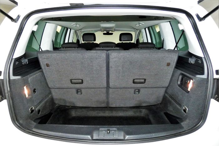 Volkswagen Sharan 2018