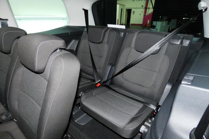 Volkswagen Sharan 2018