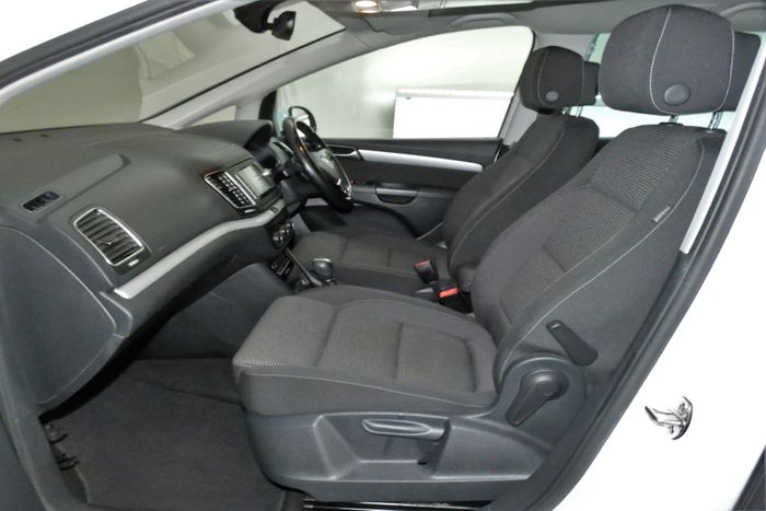 Volkswagen Sharan 2018