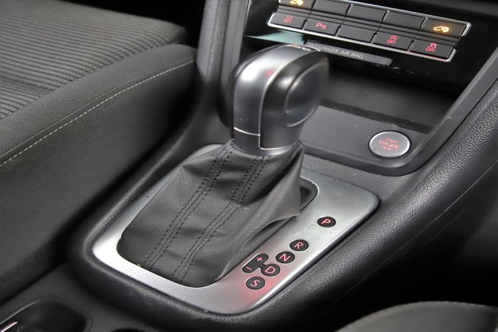 Volkswagen Sharan 2018