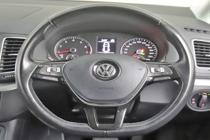 Volkswagen Sharan 2018