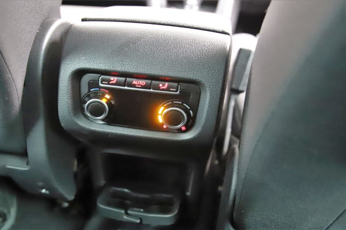 Volkswagen Sharan 2018