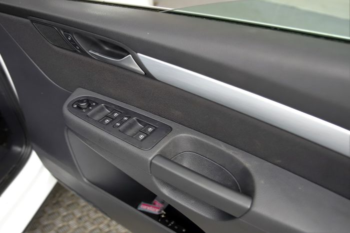 Volkswagen Sharan 2018