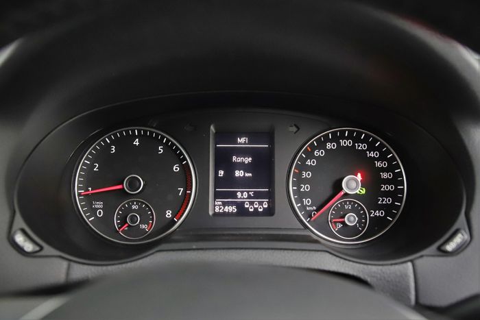 Volkswagen Sharan 2018
