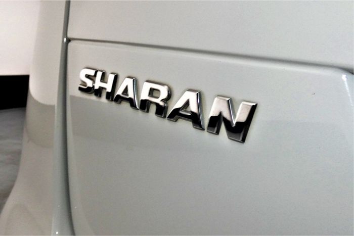 Volkswagen Sharan 2018