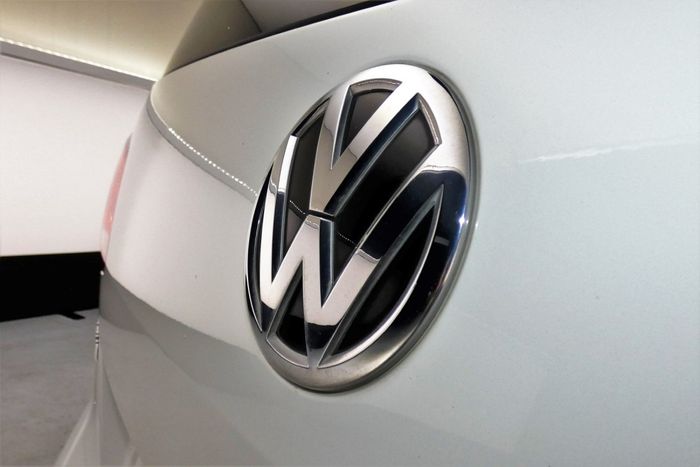 Volkswagen Sharan 2018
