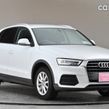 Audi Q3 2017