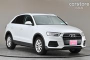 Audi Q3 2017