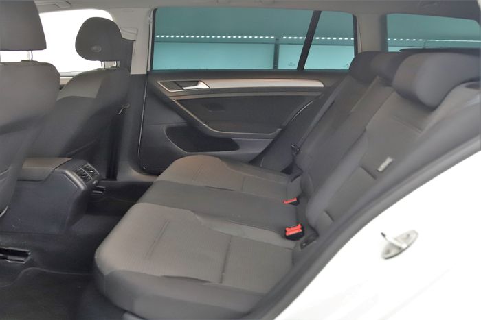 Volkswagen Golf 2017
