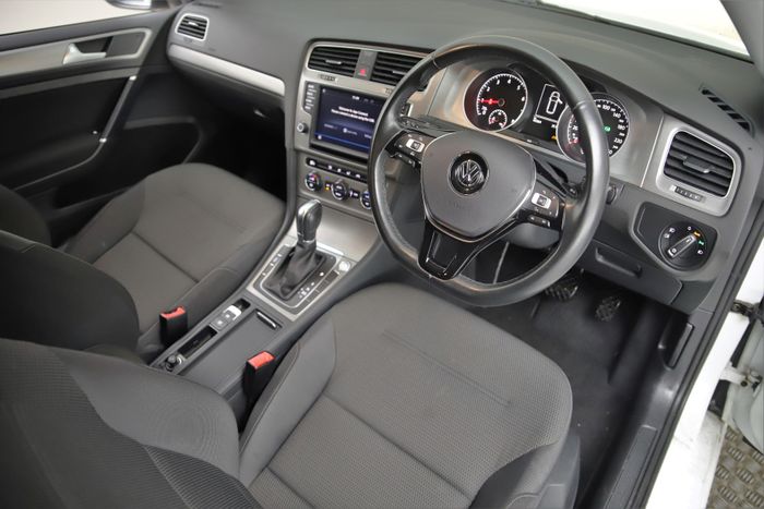 Volkswagen Golf 2017