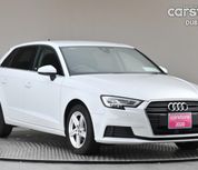 Audi A3 2020
