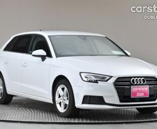 Audi A3 2020