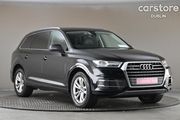 Audi Q7 2018