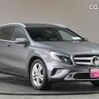 Mercedes-Benz GLA Class 2017