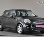 MINI One 2016