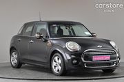 MINI One 2016