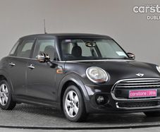 MINI One 2016