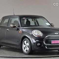 MINI One 2016