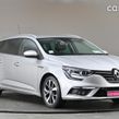 Renault Megane 2017