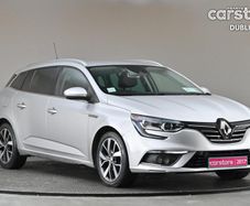 Renault Megane 2017