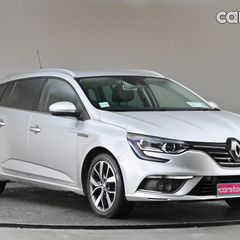 Renault Megane 2017