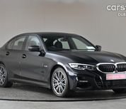 BMW 3 Series 2022
