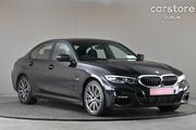 BMW 3 Series 2022