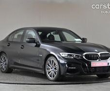 BMW 3 Series 2022