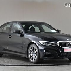 BMW 3 Series 2022