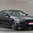 BMW 3 Series 2022