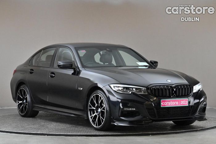 BMW 3 Series 2022