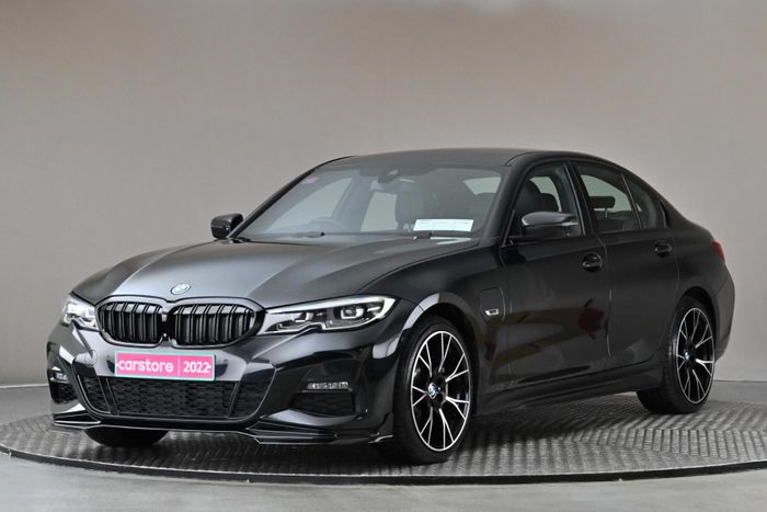 BMW 3 Series 2022