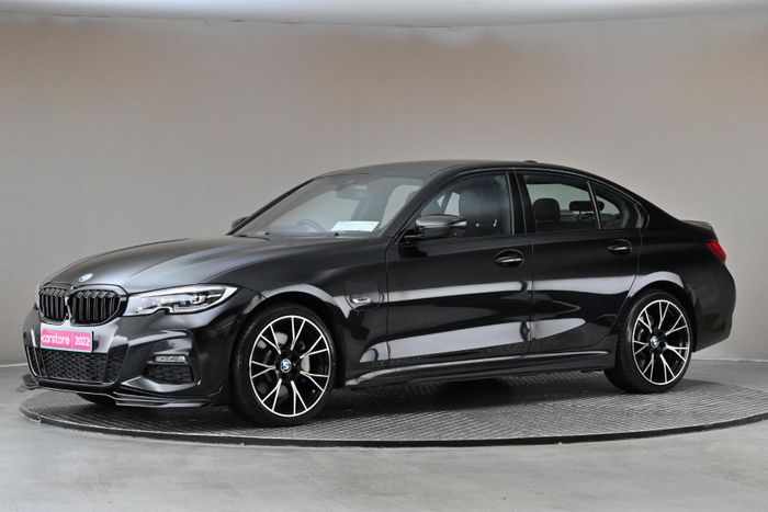 BMW 3 Series 2022