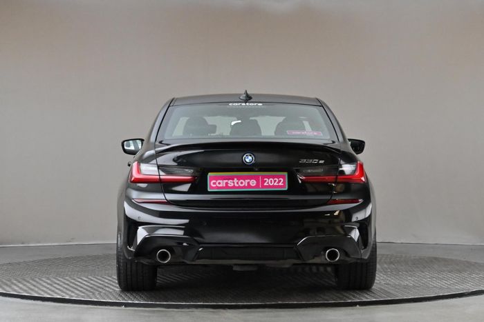 BMW 3 Series 2022