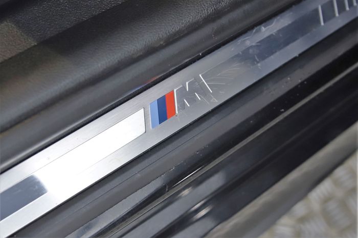 BMW 3 Series 2022