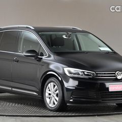Volkswagen Touran 2017