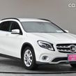 Mercedes-Benz GLA Class 2017