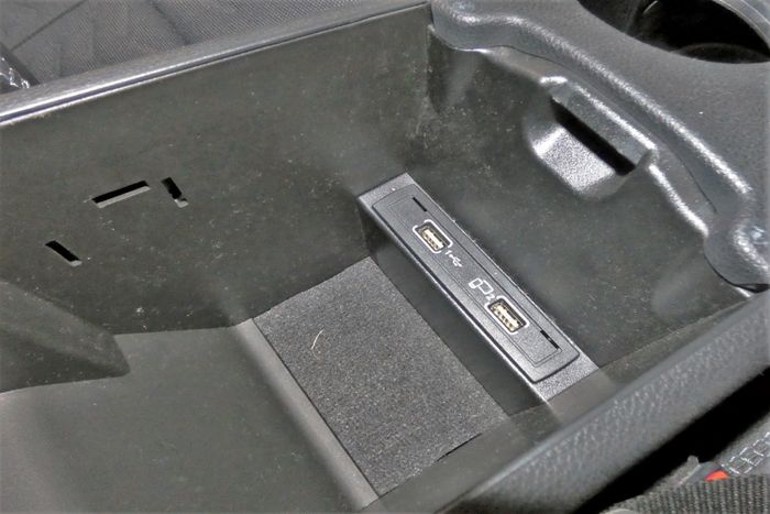 Mercedes-Benz GLA Class 2017