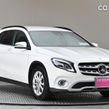 Mercedes-Benz GLA Class 2019