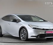 Toyota Prius 2023