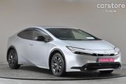 Toyota Prius 2023