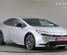 Toyota Prius 2023