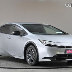 Toyota Prius 2023