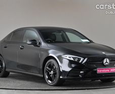 Mercedes-Benz A-Class 2020