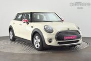 MINI One 2017