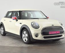 MINI One 2017